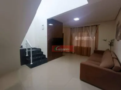 Sobrado com 2 Quartos à venda, 150m² no Vila Melliani, Guarulhos