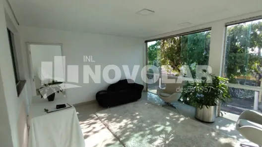 Prédio Comercial para alugar, 220m² no Jardim Japão, São Paulo