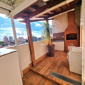 Cobertura com 3 Quartos à venda, 120m² no Vila Formosa, São Paulo