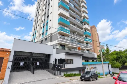 Apartamento com 3 Quartos para alugar, 109m² no Vila Lucy, Sorocaba