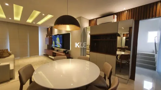 Cobertura com 3 Quartos à venda, 181m² no Balneário, Florianópolis