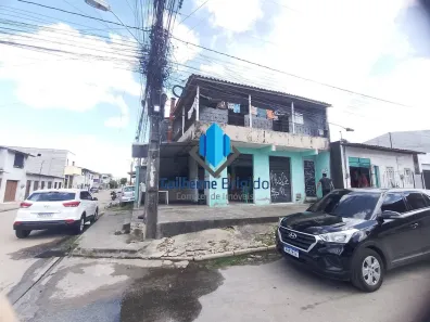 Casa com 4 Quartos à venda, 240m² no Paupina, Fortaleza