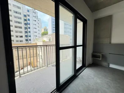 Apartamento com 1 Quarto à venda, 30m² no Centro, São Paulo