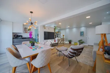 Apartamento com 2 Quartos à venda, 93m² no Bela Vista, Osasco