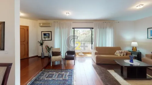 Apartamento com 3 Quartos à venda, 156m² no Perdizes, São Paulo