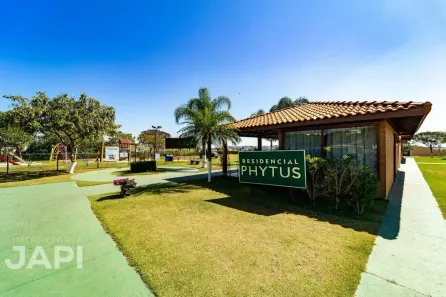 Lote/Terreno à venda, 317m² no Residencial Vila Victoria, Itupeva