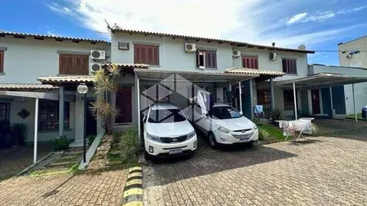 Casa com 2 Quartos à venda, 73m² no Montanha, Lajeado