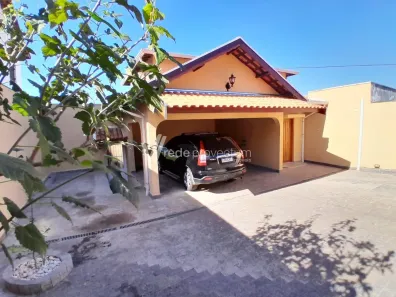 Sobrado com 3 Quartos à venda, 265m² no Parque Taquaral, Campinas