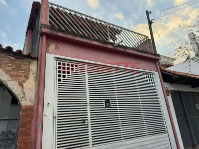Sobrado com 2 Quartos à venda, 127m² no Quarta Parada, São Paulo