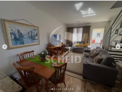 Casa de Condomínio com 2 Quartos à venda, 66m² no Centro, Embu-Guaçu
