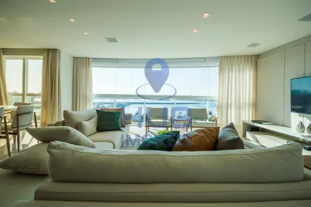 Apartamento com 3 Quartos à venda, 328m² no Fazenda, Itajaí