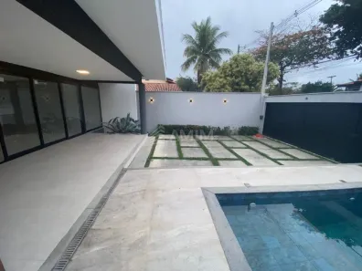 Casa com 3 Quartos à venda, 175m² no Camboinhas, Niterói