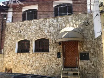 Sobrado com 3 Quartos à venda, 121m² no Bela Vista, São Paulo