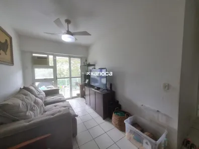 Apartamento com 2 Quartos à venda, 70m² no Recreio dos Bandeirantes, Rio de Janeiro