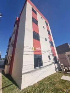 Apartamento com 2 Quartos à venda, 49m² no Parque da Fonte, São José dos Pinhais