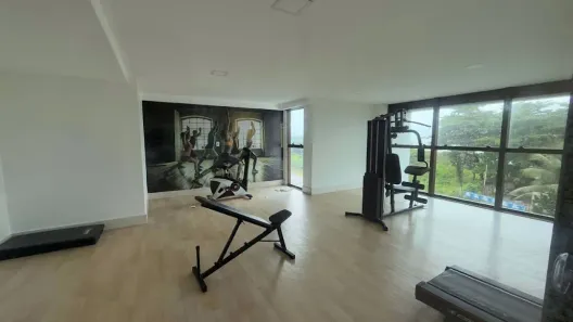 Apartamento com 1 Quarto à venda, 33m² no Barra de Jangada, Jaboatão dos Guararapes