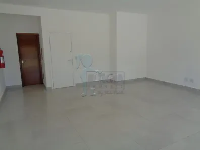 Sala Comercial para alugar, 38m² no Vila Ana Maria, Ribeirão Preto