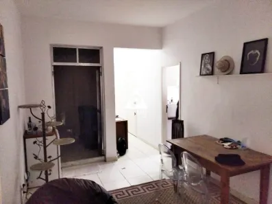 Apartamento com 1 Quarto à venda, 60m² no Leblon, Rio de Janeiro