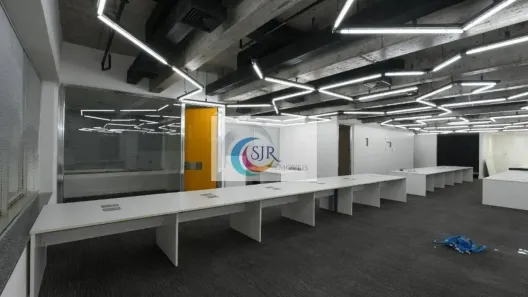 Sala Comercial para alugar, 533m² no Cidade Monções, São Paulo