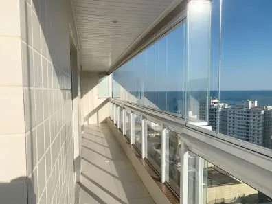 Apartamento com 2 Quartos à venda, 86m² no Tupi, Praia Grande