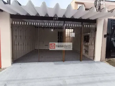Casa com 2 Quartos para alugar, 110m² no Jardim Padre Bento, Itu