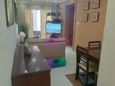 Apartamento com 2 Quartos à venda, 93m² no Jardim Belém, São Paulo