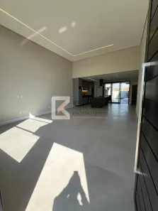 Casa de Condomínio com 3 Quartos à venda, 225m² no Vila Inglesa, Indaiatuba
