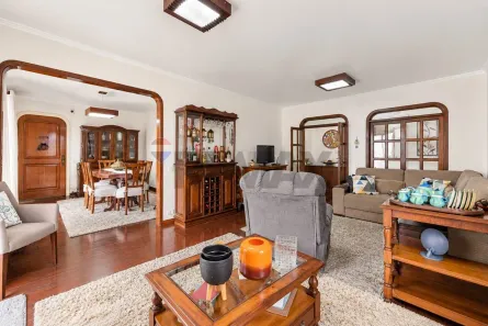 Apartamento com 3 Quartos à venda, 155m² no Paraíso, São Paulo