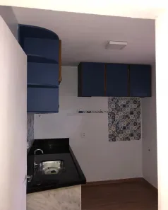 Apartamento com 3 Quartos para alugar, 85m² no Asa Sul, Brasília