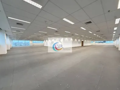 Sala Comercial para alugar, 1265m² no Jardim Dom Bosco, São Paulo