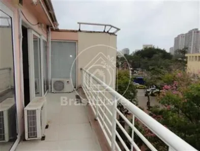 Imóvel Comercial com 4 Quartos à venda, 127m² no Barra da Tijuca, Rio de Janeiro
