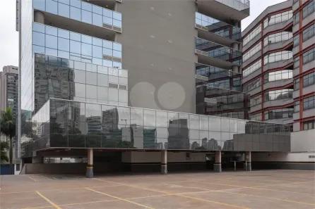Sala Comercial para alugar, 723m² no Pinheiros, São Paulo