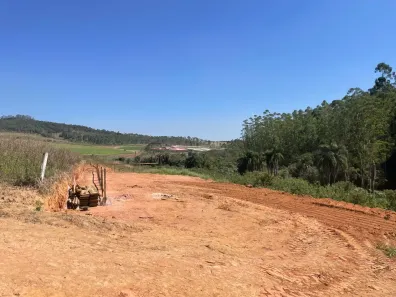 Lote/Terreno à venda, 500m² no Cachoeira, Cotia