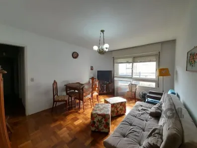Apartamento com 2 Quartos para alugar, 85m² no Independência, Porto Alegre