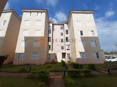 Apartamento com 2 Quartos à venda, 45m² no Jundiapeba, Mogi das Cruzes