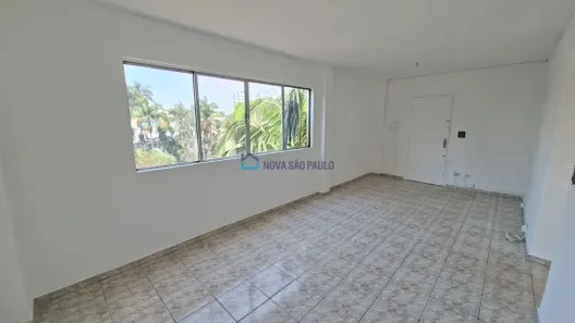 Apartamento com 4 Quartos para alugar, 120m² no Vila Parque Jabaquara, São Paulo
