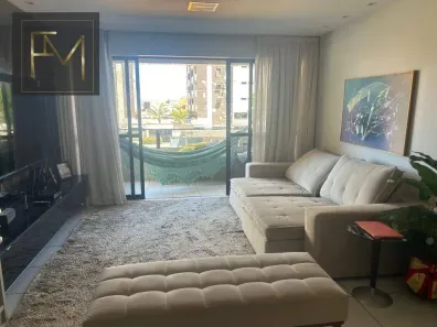 Apartamento com 3 Quartos à venda, 125m² no Jardim Oceania, João Pessoa