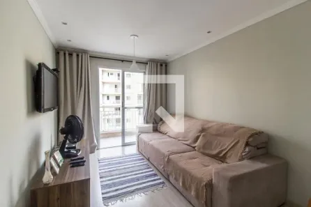 Apartamento com 2 Quartos à venda, 72m² no Jardim Tupanci, Barueri