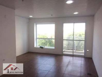 Sala Comercial à venda, 31m² no Jardim, Santo André