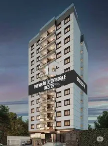 Apartamento com 2 Quartos à venda, 60m² no Nova Petrópolis, São Bernardo do Campo