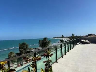 Apartamento com 1 Quarto à venda, 41m² no Tamandaré, Tamandaré