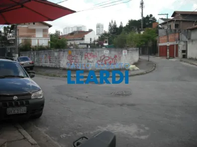 Lote/Terreno à venda, 684m² no Jardim Panorama, São Paulo