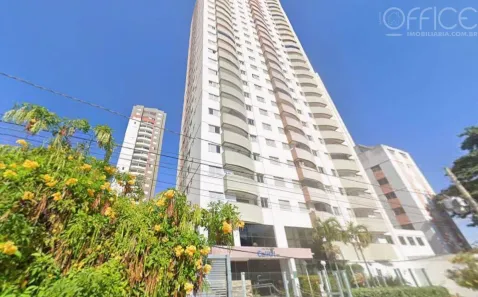 Apartamento com 2 Quartos para alugar, 59m² no Setor Leste Universitário, Goiânia