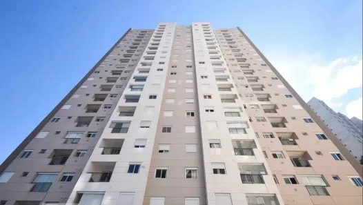Apartamento com 2 Quartos à venda, 47m² no Vila Andrade, São Paulo