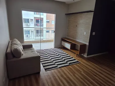 Apartamento com 3 Quartos para alugar, 80m² no Sacramenta, Belém