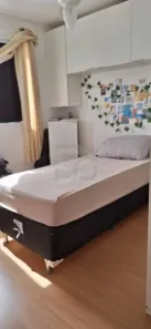 Apartamento com 2 Quartos à venda, 62m² no Zona de Expansão (Olhos D'Agua), Barra dos Coqueiros