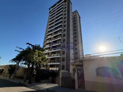Apartamento com 3 Quartos para alugar, 84m² no Centro, Bragança Paulista