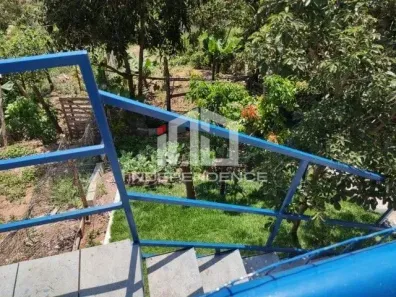 Sobrado com 3 Quartos à venda, 134m² no Jardim Minas Gerais, São José dos Campos