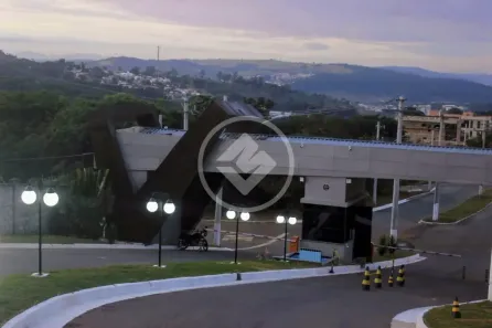 Lote/Terreno à venda, 403m² no Novo Campinho, Pedro Leopoldo