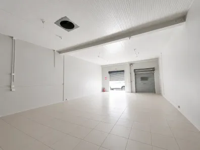 Galpão/Depósito/Armazém para alugar, 96m² no Rio Branco, Novo Hamburgo